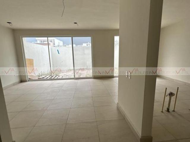 Casa en venta en García