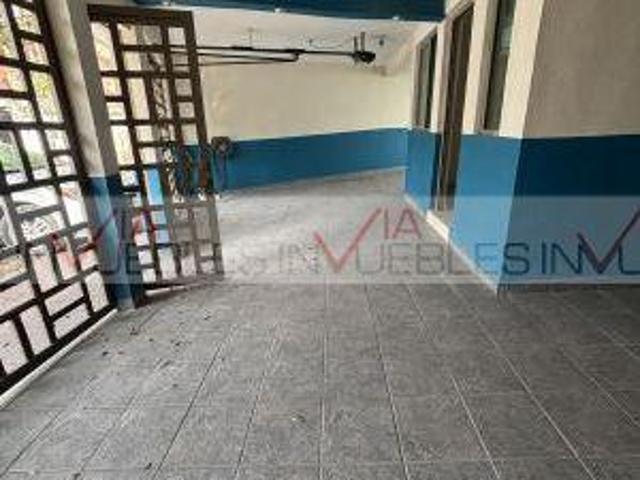 Casa en venta en Mitras Poniente