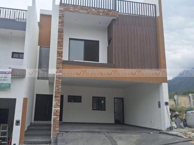 Casa en venta en Cumbres Elite Premier