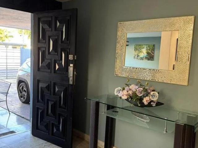 Casa en venta en García Ginerés