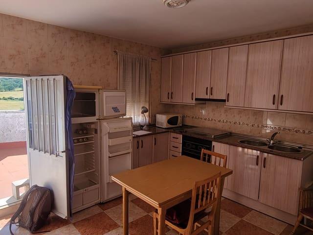Casa en venta en Garciaz, Cáceres