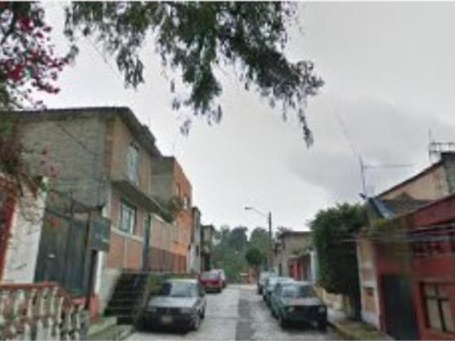 Casa en venta en Garcimarrero, Álvaro Obregón, Ciudad de México
