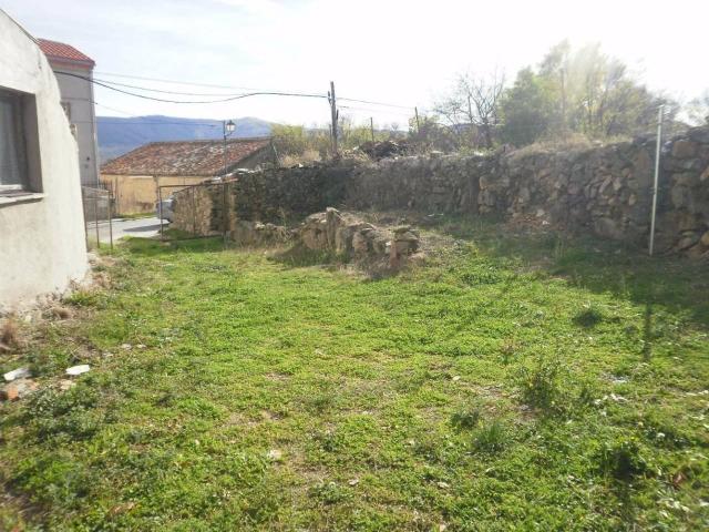 Pajar en venta en Gargantilla de Lozoya