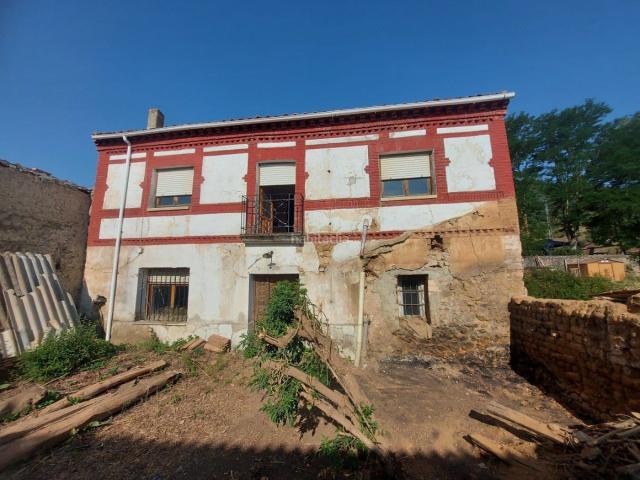 Casa en venta en Garrafe de Torío. Casa en Carreterapd. Casas Garrafe de.