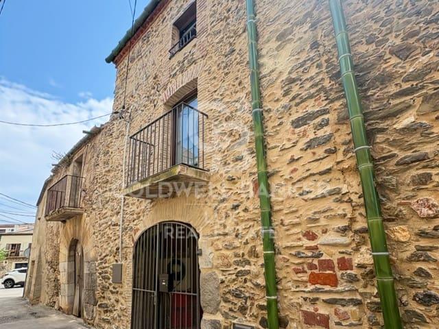 Casa en venta en Garriguella, Girona
