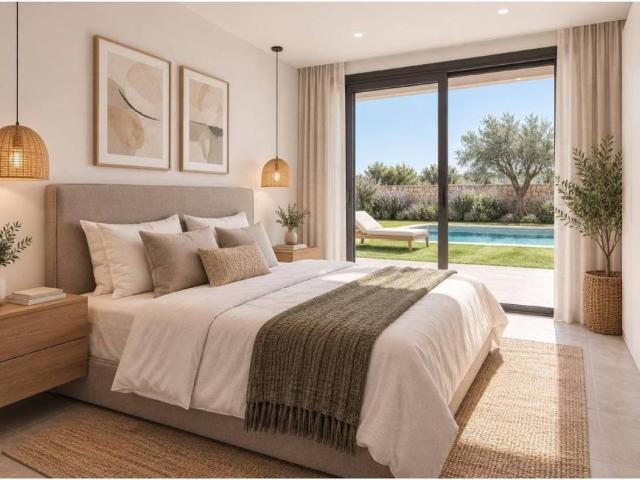 Casa en Venta en Garriguella