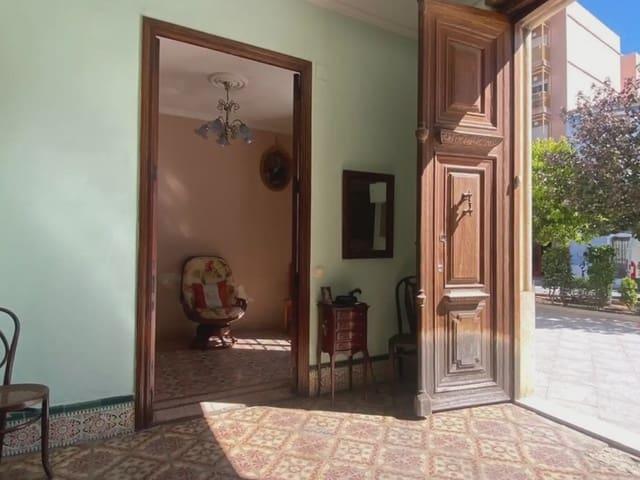 Casa en venta en Gata de Gorgos, Alicante Costa Blanca