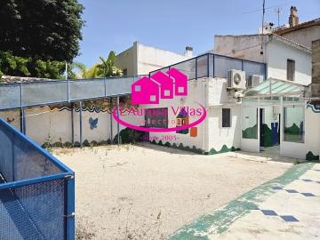 Casa en venta en Gata de Gorgos, Alicante Costa Blanca