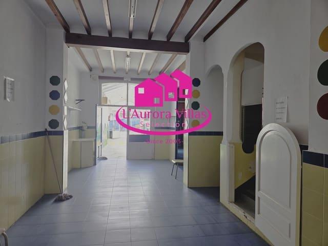 Casa en venta en Gata de Gorgos, Alicante Costa Blanca