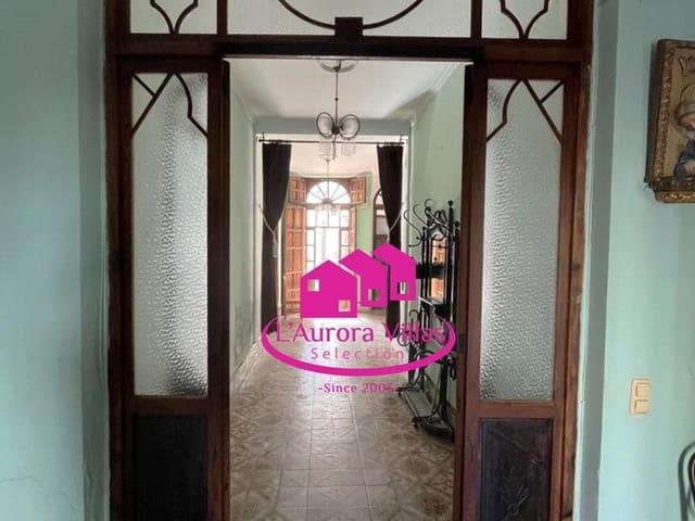 Casa en venta en Gata de Gorgos, Alicante Costa Blanca