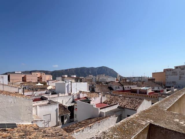 Casa en venta en Gata de Gorgos, Alicante Costa Blanca