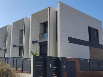 Casa en venta en Gata de Gorgos, Alicante Costa Blanca