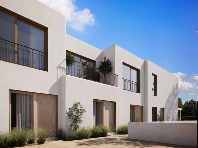 Casa en venta en Gata de Gorgos, Alicante Costa Blanca