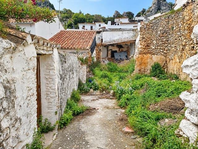 Casa en venta en Gaucín, Málaga
