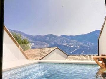 Casa en venta en Gaucín, Málaga