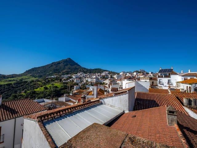 Casa en venta en Gaucín, Málaga