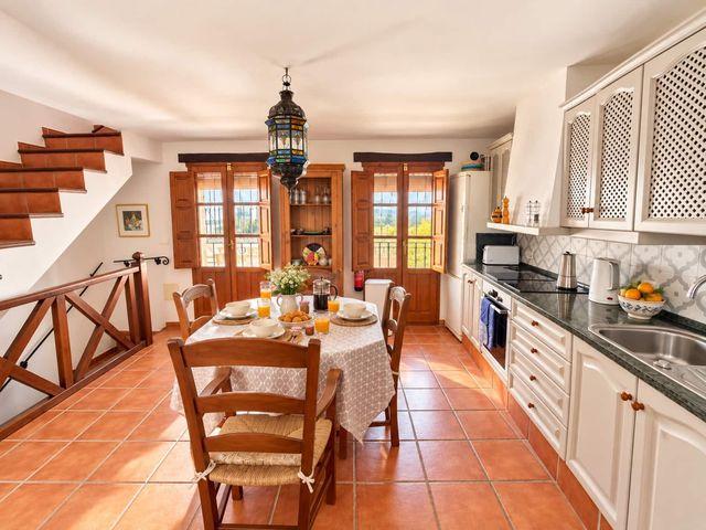 Casa en venta en Gaucín, Málaga