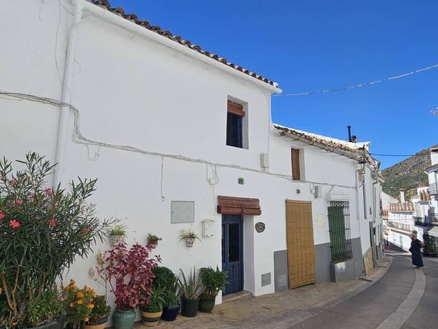 Casa en venta en Gaucín, Málaga