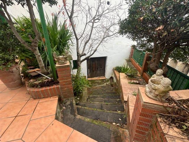 Casa en venta en Gaucín, Málaga
