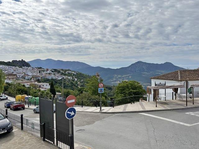 Casa en venta en Gaucín, Málaga