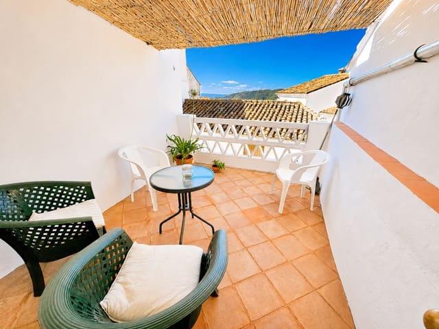 Casa en venta en Gaucín, Málaga