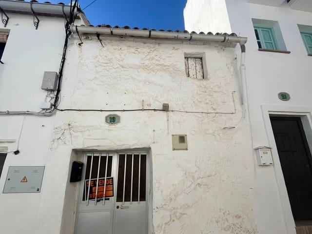 Casa en venta en Gaucín, Málaga