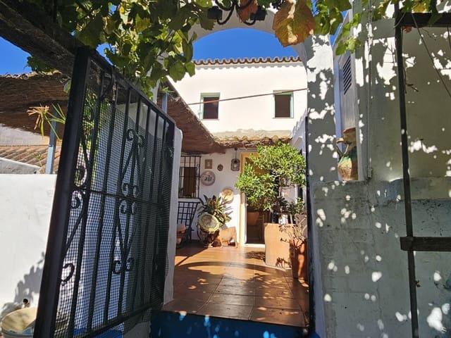 Casa en venta en Gaucín, Málaga