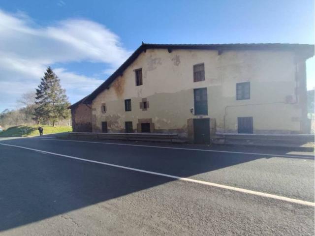 Casa en Venta en Gautegiz Arteaga