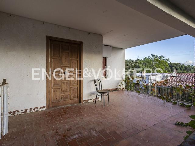 Casa en venta en Gavà, Bruguers. Casa para reformar en Bruguers. Casas.