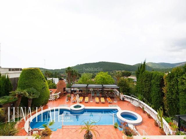 Casa en venta en Gavà, La Sentiu. Casa independiente en La Sentiu. Casas.