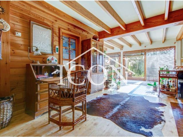 Casa en venta en Gavà, La Sentiu. TOQUE RÚSTICO DE CALIDAD EN GAVÀ. Casas.