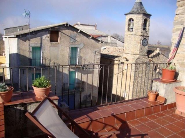 Casa en venta en Gavet de la Conca Pirineos. Casa en venda a gavet de la conca. Casas Gavet de la.