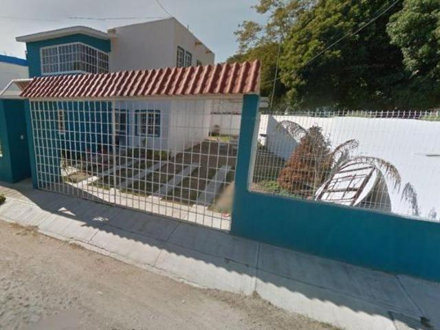 CASA EN VENTA EN MANZANILLO COLIMA GAVILAN