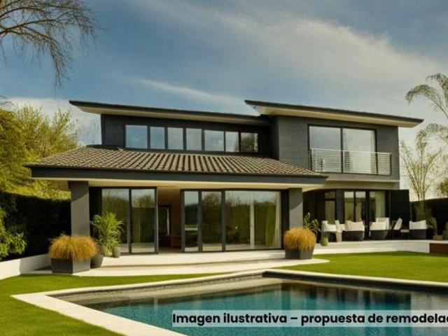 Casa en venta en Gaviotas, Puerto Vallarta, con alberca privada y paneles solares