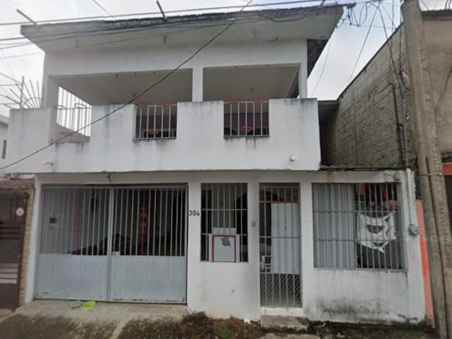 Casa en venta en Gaviotas Sur, Centro, Tabasco Oportunidad de Inversión Habitacional