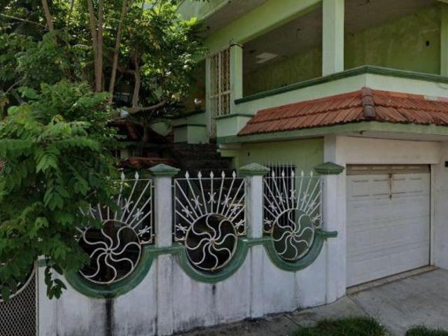CASA EN VENTA EN GAVIOTAS SUR SECCIÓN SAN JOSÉ, VILLAHERMOSA, TABASCO