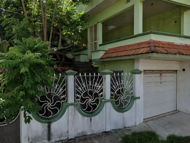 CASA EN VENTA EN GAVIOTAS SUR SECCIÓN SAN JOSÉ, VILLAHERMOSA, TABASCO