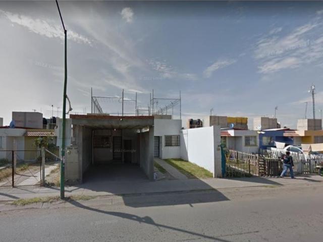 Casa en venta en Geo Villas Los Sauces, Celaya, Guanajuato