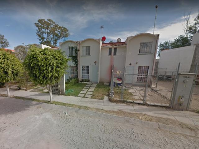 Casa en venta en Geo Villas Los Sauces, Celaya, Guanajuato