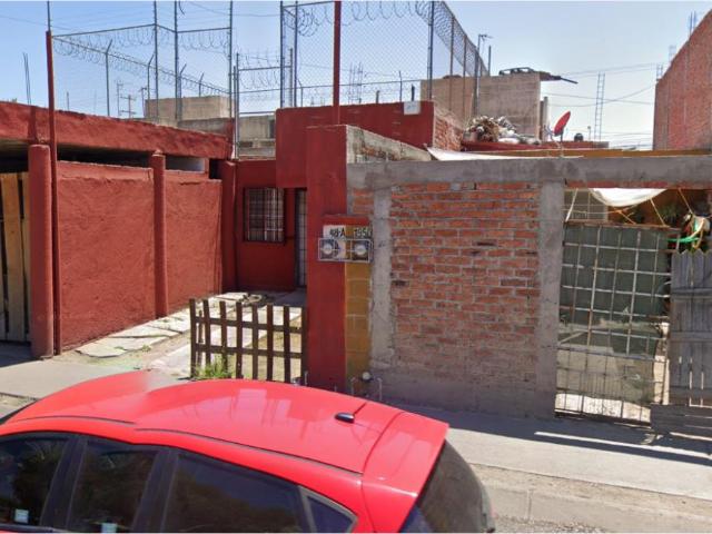 Casa en venta en Geo Villas Los Sauces, Celaya, Guanajuato