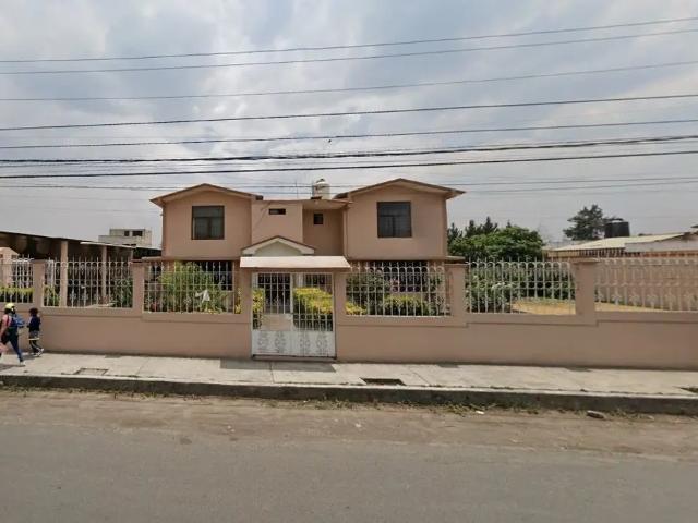 Casa en venta en Geovillas Centenario, Toluca, México
