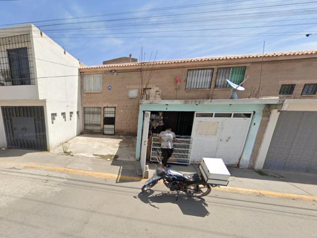 Casa en venta en Geovillas de Terranova 1a Sección, Acolman, México