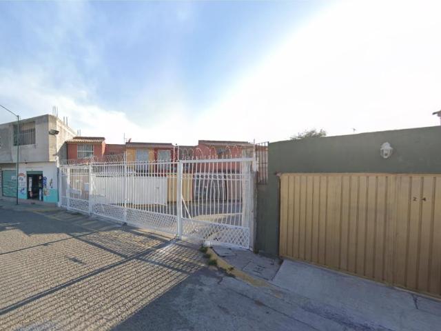 Casa en venta en Geovillas de Terranova 1a Sección, Acolman, México