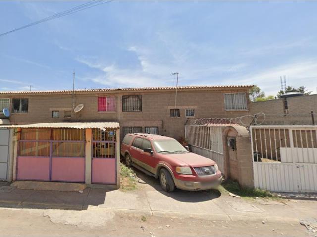 Casa en venta en Geovillas de Terranova 1a Sección, Acolman, México