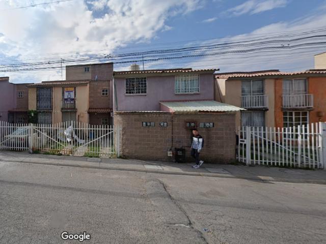 Casa en venta en Geovillas de Terranova 1a Sección, Acolman, México