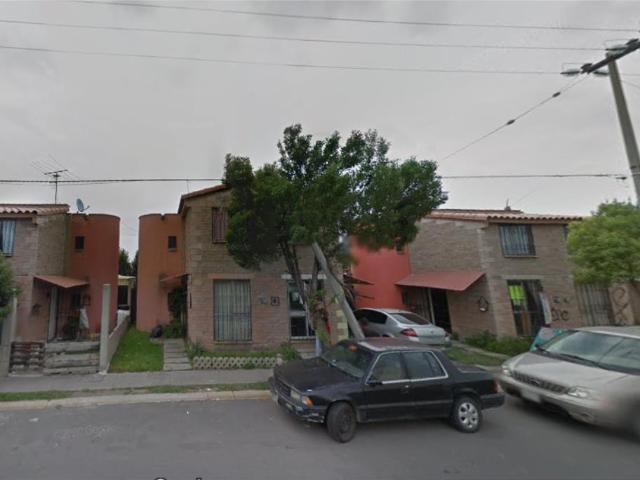 Casa en venta en Geovillas de Costitlán, Chicoloapan, México