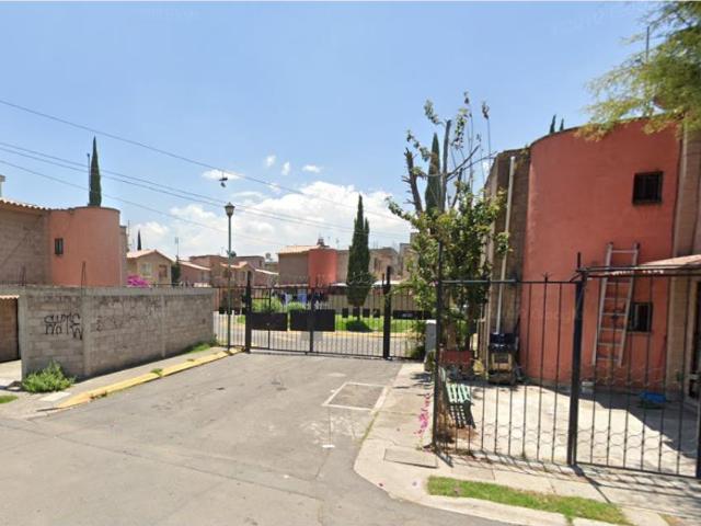 Casa en venta en Geovillas de Costitlán, Chicoloapan, México