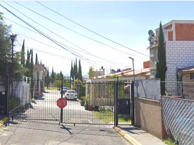 Casa en venta en Geovillas de Costitlán, Chicoloapan, México
