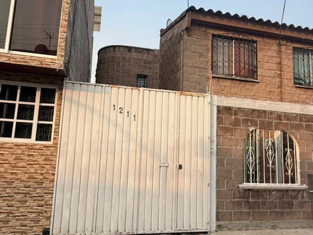 Casa en venta en Geovillas de Jesús María, Ixtapaluca, México