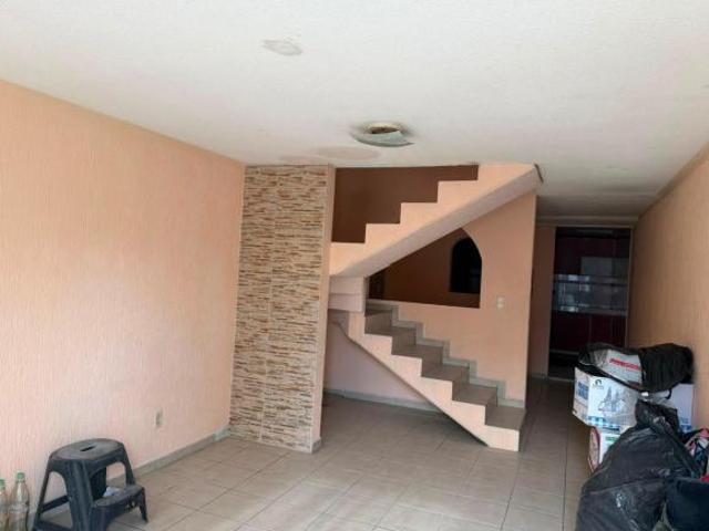 Casa en Venta en Geovillas de la Independencia, San Mateo Otzacatipan, Estado de México. 4